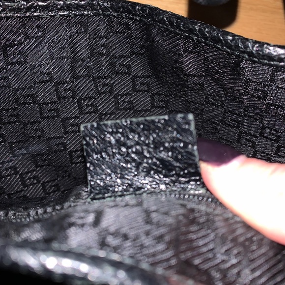 Authentic Gucci Hobo bag - Picture 5 of 7